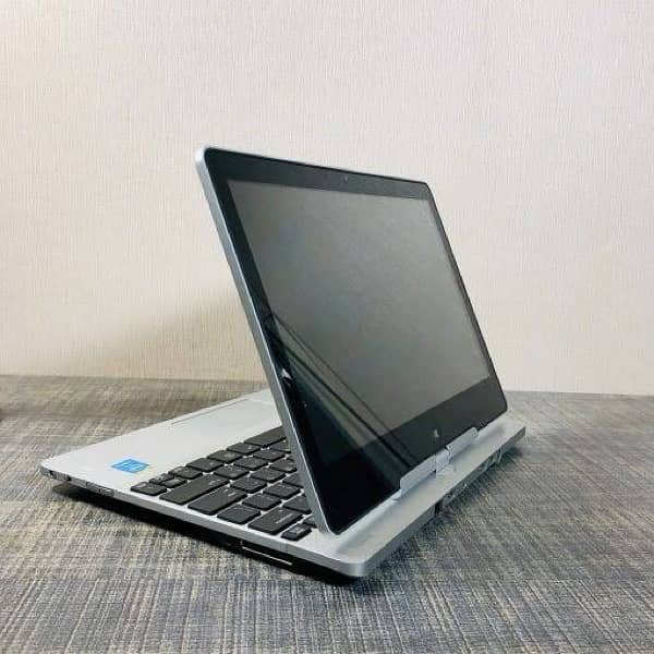 hp elitebook 810 revolve g3