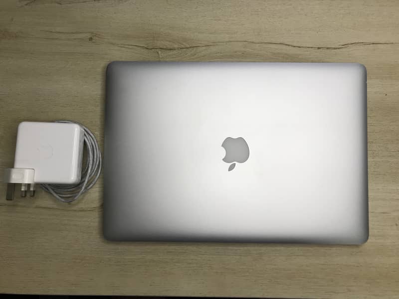 MacBook Pro 2015 | 15 inch