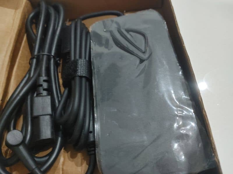 Asus ROG 230W charger original replacement ADP - 230GB B