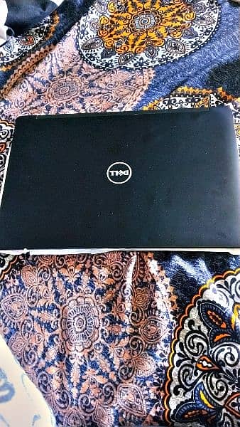 Dell i7