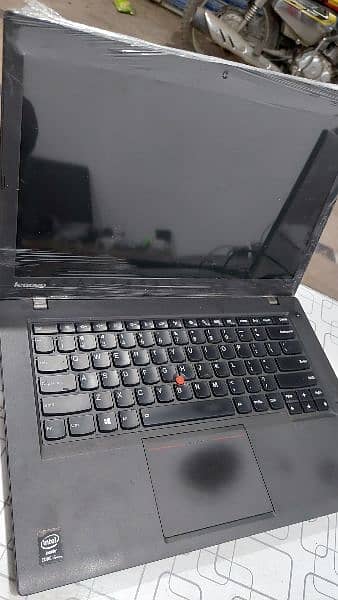Lenovo T440 Core i5 4th Generation