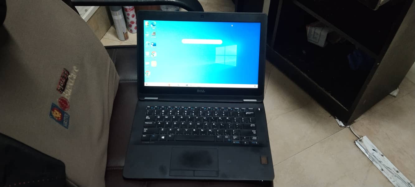 laptop cori5 6 genration