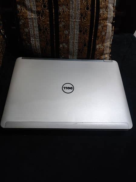 dell lap top