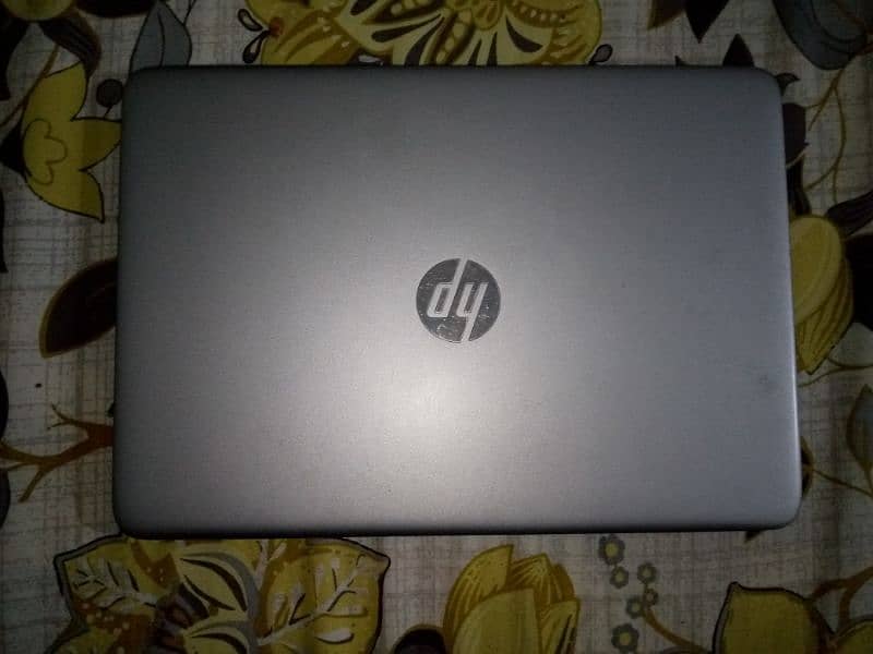 Hp elitebook 840 g4