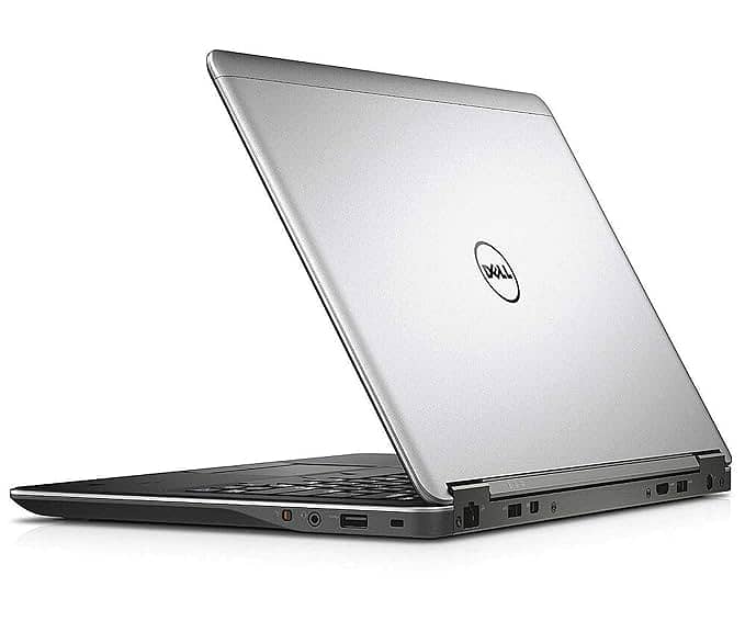 DELL Latitude E7440 - i5/4th - 500gn/8gb
