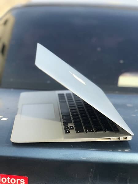 Macbook Air 2014 Model