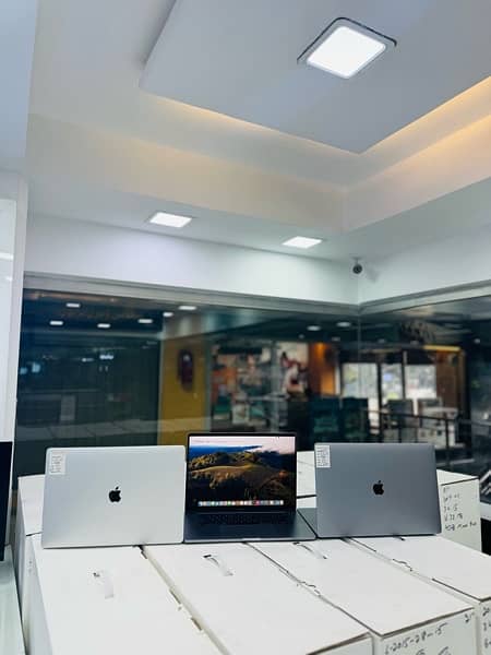Macbook Pro 2019 16”inches