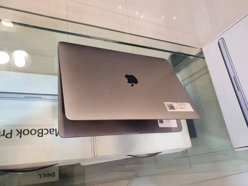 Apple Macbook Pro 2019