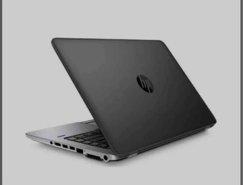 HP Elite Book