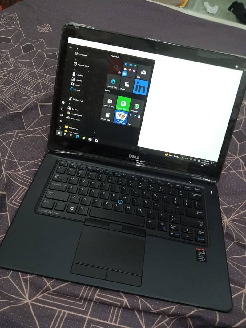 Dell Latitude 7450