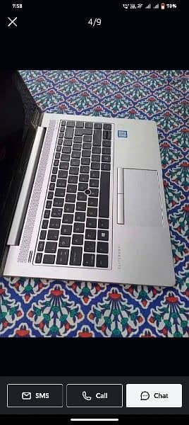 8.256 Core i5 G6 8Gnration