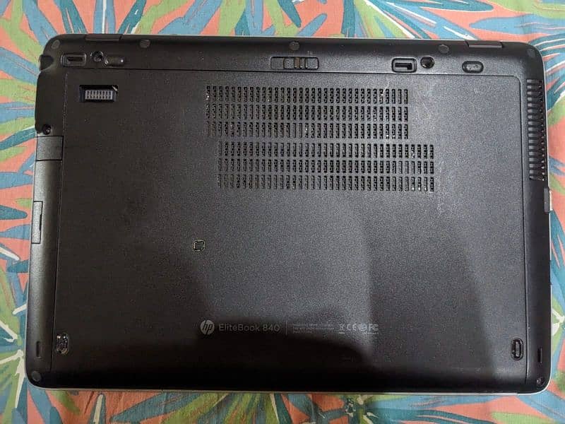 HP Laptop Elite