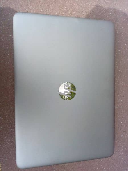 Laptop / HP EliteBook 840 / G3
