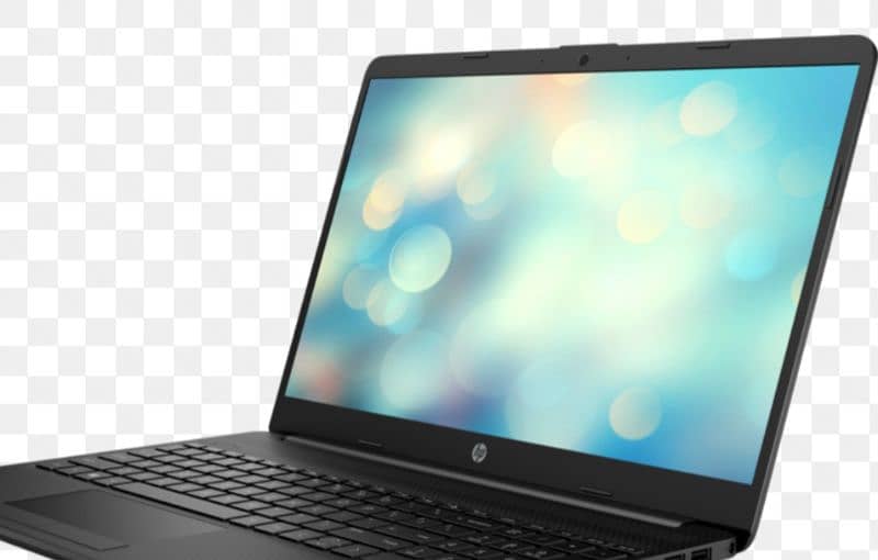 HP Laptop 15-DW 1210nia