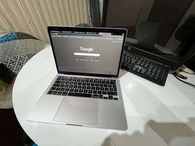 Apple Macbook Pro 2020 13