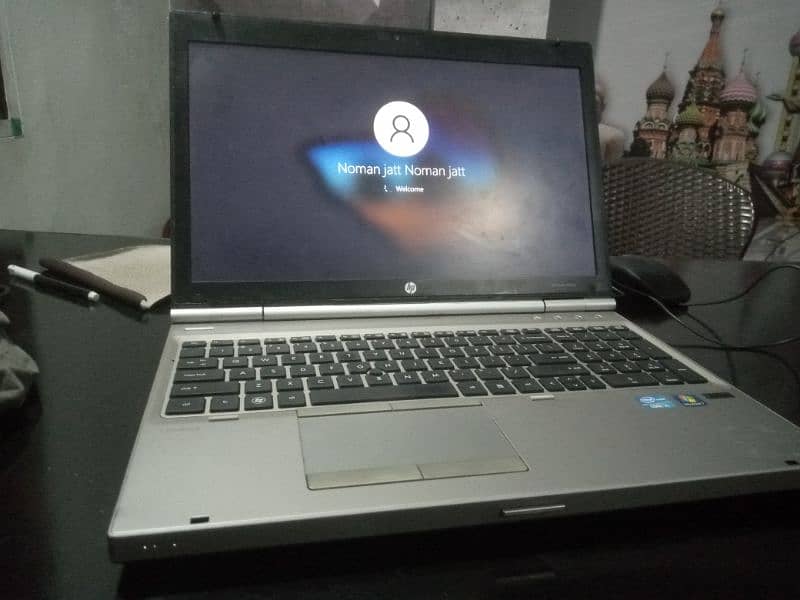 HP laptop 4GB ram 318 memory all OK urgent sale