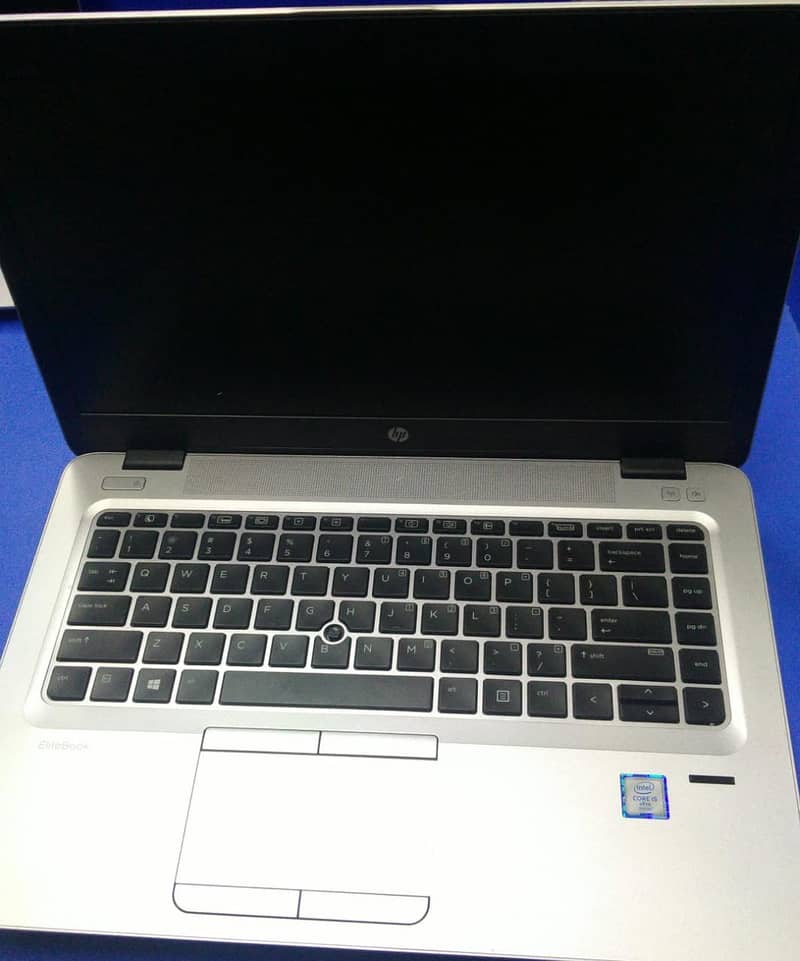HP Ellite Book 840 G4