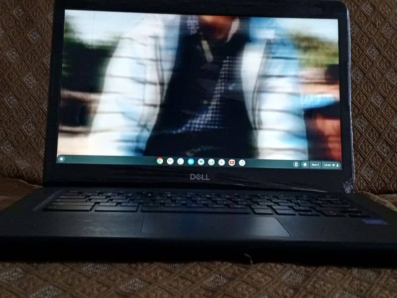 Dell Chromebook 3400  8/64