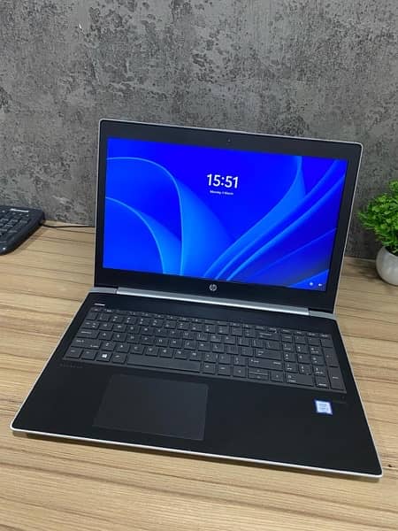 hp Laptop For Sale