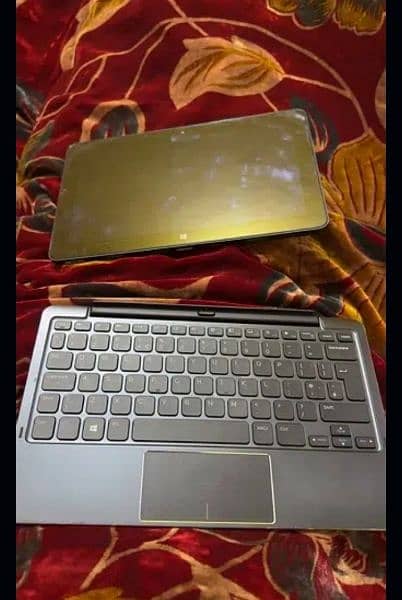 Dell laptop touch screen 4th generation