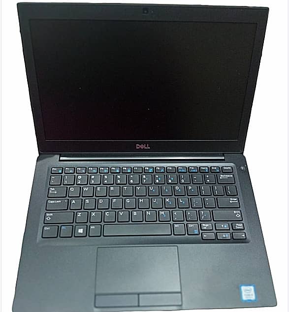 Dell Latitude 7290 (Looks Like New)