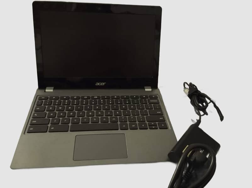 Acer Chromebook C740 (Windows 10)