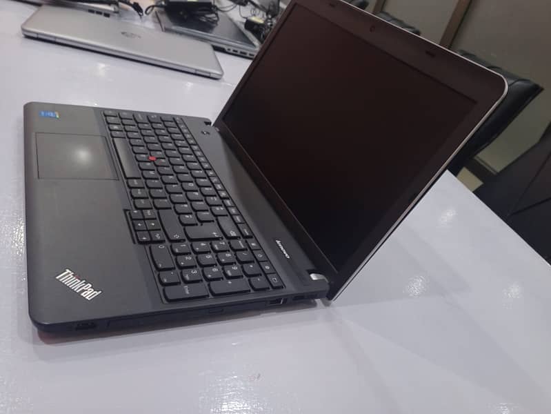 lenovo L540