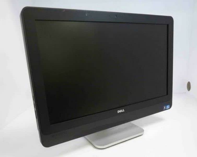 DELL 9010  3RD GEN ALL IN ONE PC