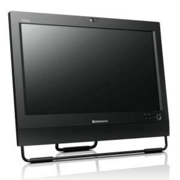 LENOVO M72Z 3RD GENERATION ALL IN ONE PC