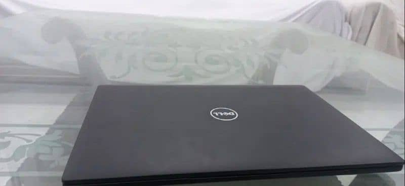 Dell Latitude