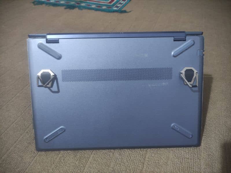 Hp pavilion gaming series for Gamer and Graphics designer