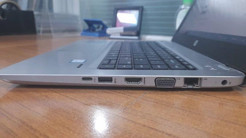 HP ProBook 440 G4