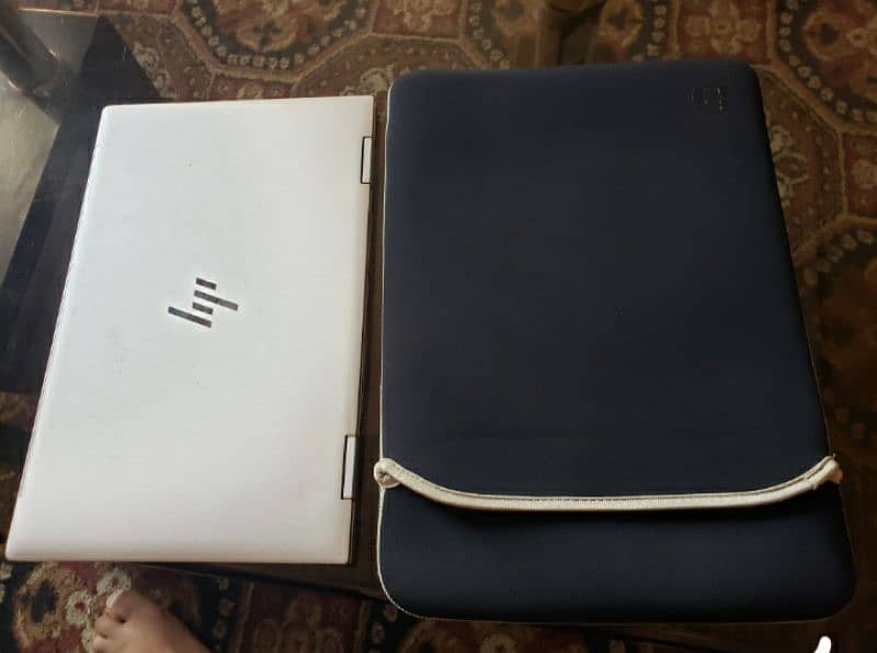 HP ENVY 13 X360