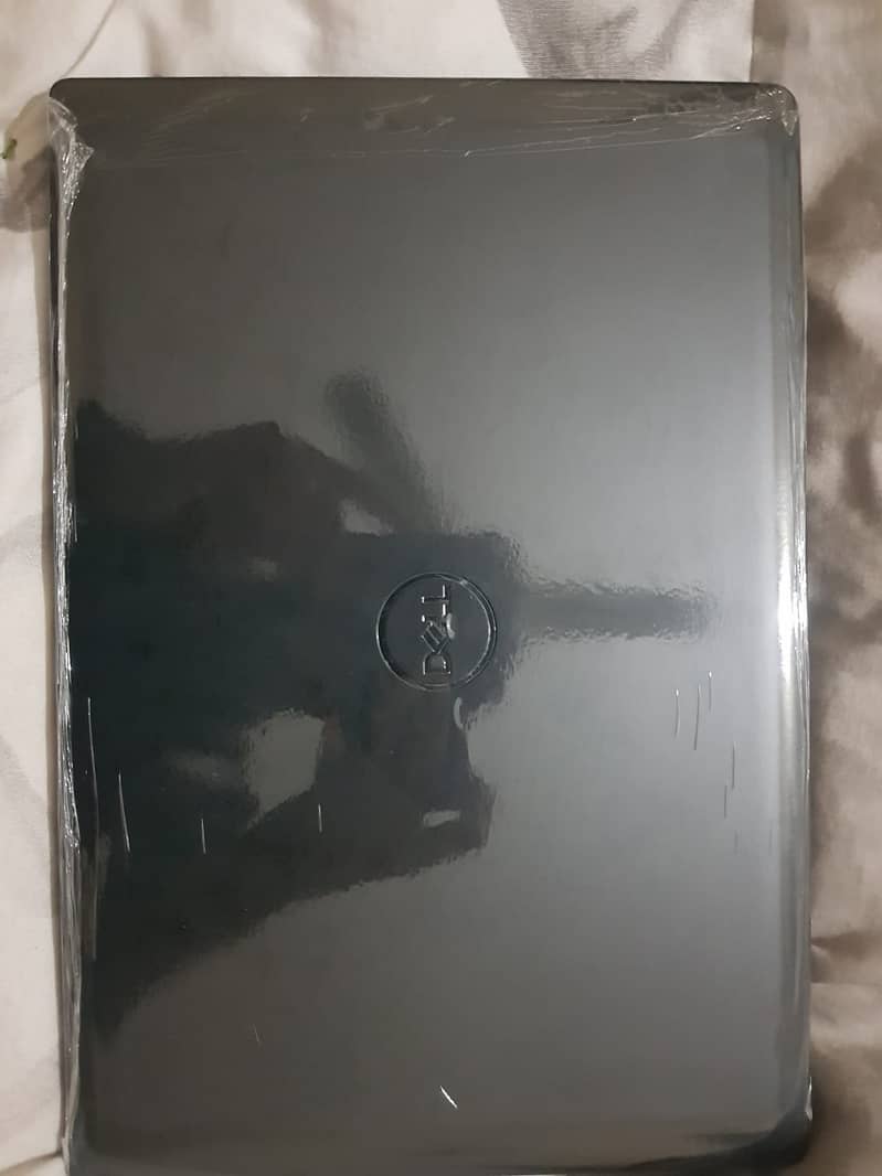 Dell Latitude 3420