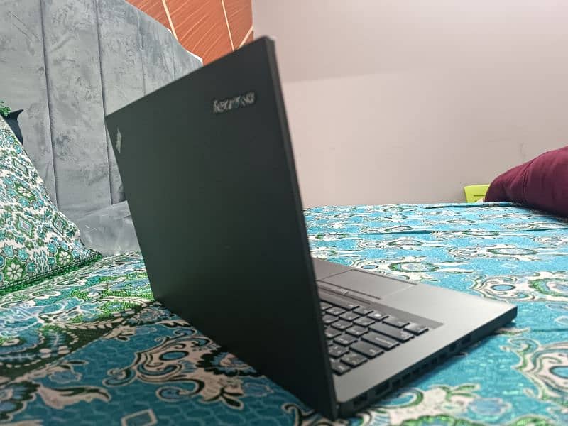 Lenovo T450