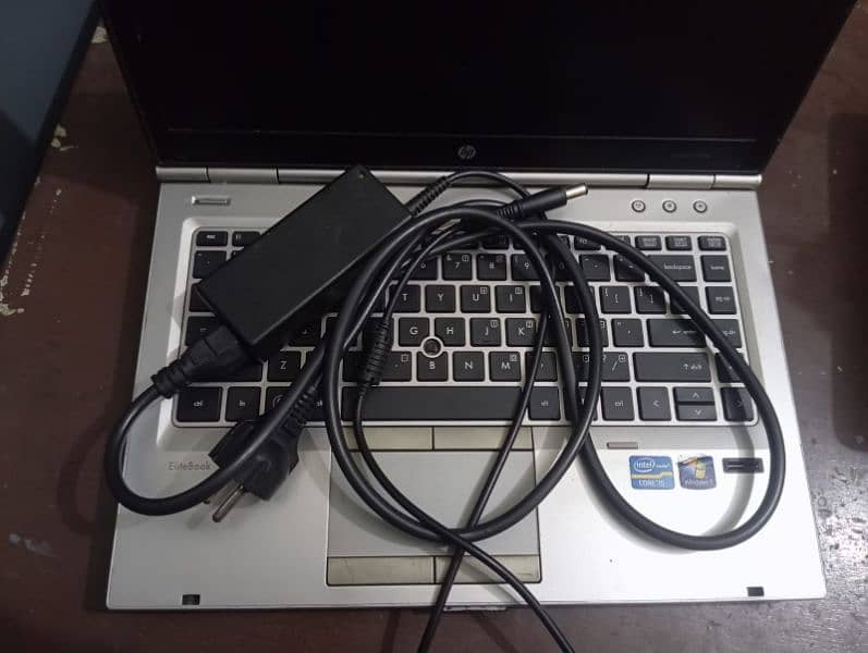 Hp Elitebook Model 8460 Urgent sell