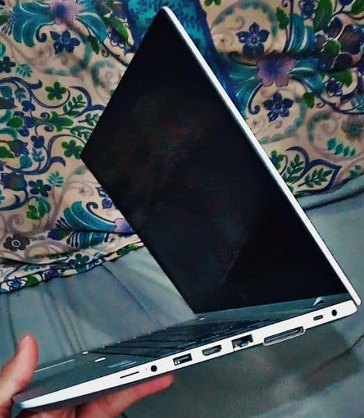 hp laptop for sell