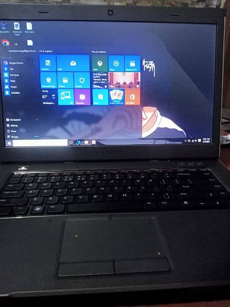 DELL CORE 1.3 LAPTOP 15