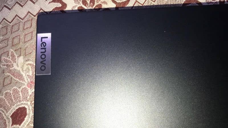 Lenovo ThinkPad E15 Gen 2