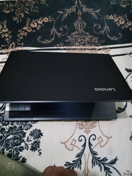 Lenovo laptop Model V310