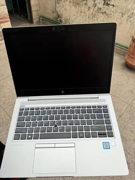 hp elitebook 840 g5