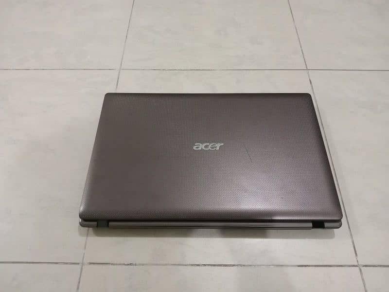 Used laptop for urgent SALE