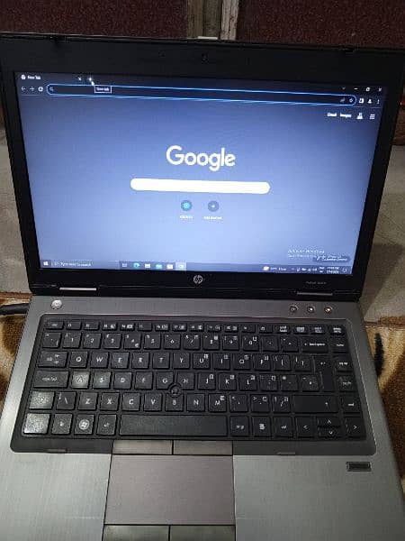 HP PROBOOK 6460