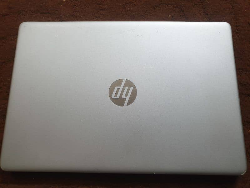 HP i5 11th generation