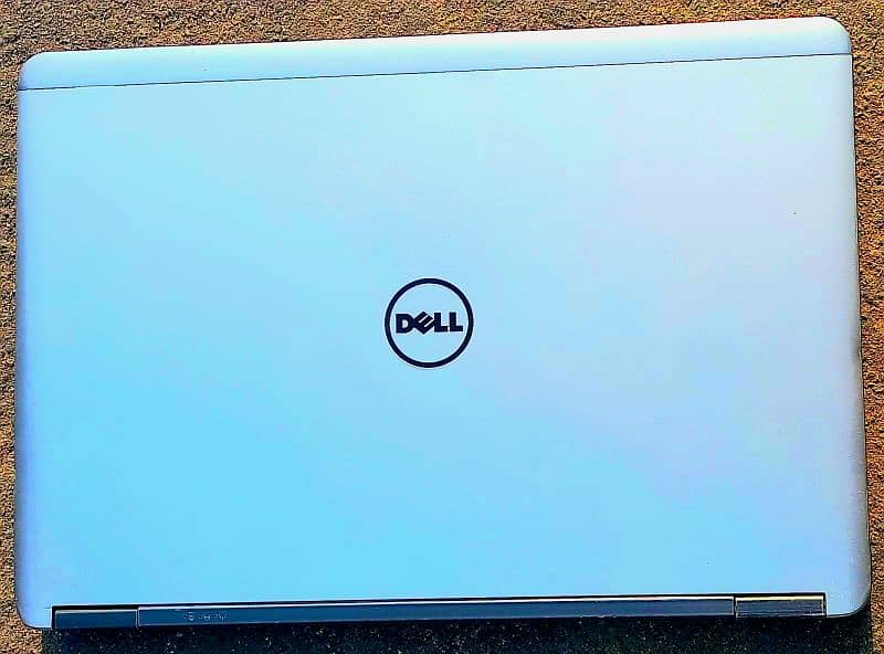 dell latitude e7440 core i7 4th gen