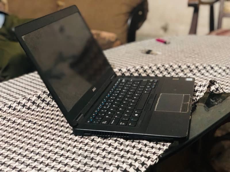 dell latitude 5470