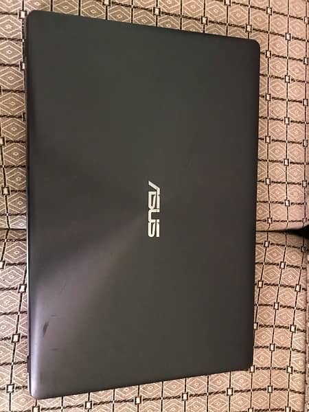 Asus i5 4th Generation