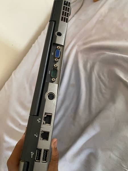 Dell Laptop For Sale in Multan