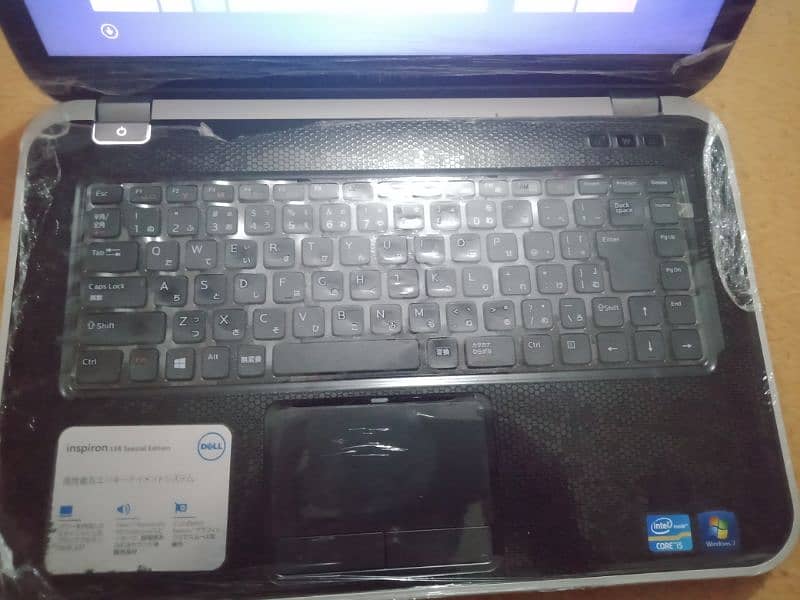 dell gaming laptop