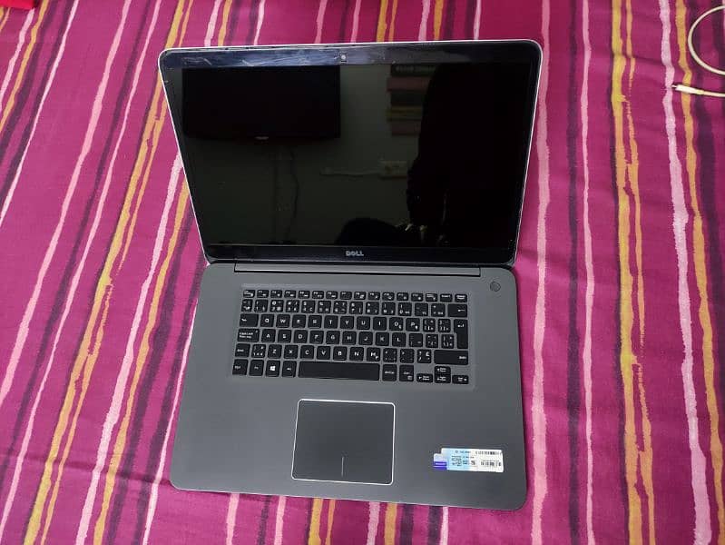 Dell Laptop Inspiron 15